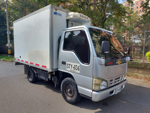 Chevrolet Nhr 2011 Nhr Con Termo Frio