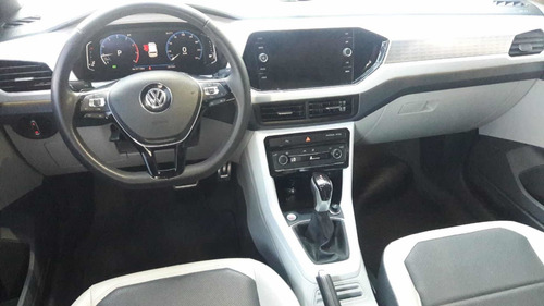 Volkswagen T-cross 1.6 Highline At 2020