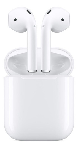 AirPods 2 Generación. Totalmente Nuevos. 1 Año Ode Garantía