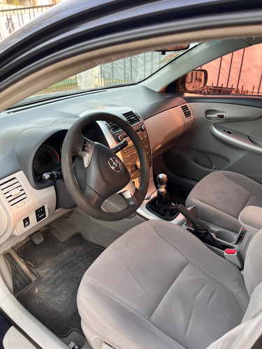 Toyota Corolla 1.8 Xei Mt