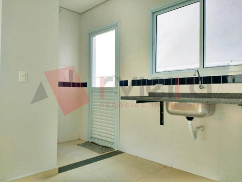 Imagem 3 de 10 de Apartamento - 1856 - 33127362