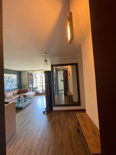 Departamento, 2 Dormitorios, 2 Baños, Idahue