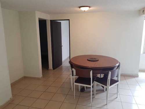 Imagen 14 de 25 de Departamento En Venta En Escandón