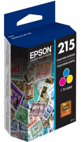 Cartucho Epson T215520-al