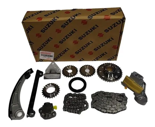 Kit Cadena Grand Vitara 2.0