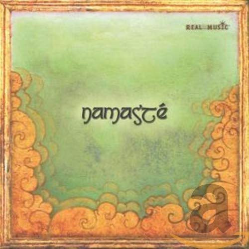 Cd: Namaste / Various Namaste / Various Usa Import Cd