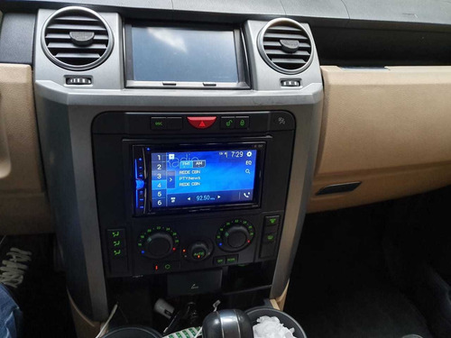 Land Rover Discovery 3 S Turbo Diesel 2008