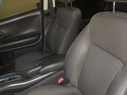 Imagem 5 de 11 de Hr-v 1.8 16v Flex Ex 4p Automático