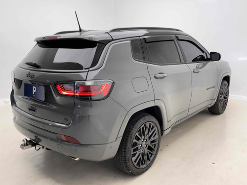 Jeep Compass 1.3 T270 TURBO FLEX S AT6