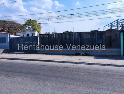 Galpón en venta