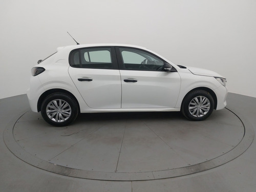 Peugeot 208 1.0 6V FLEX LIKE MANUAL