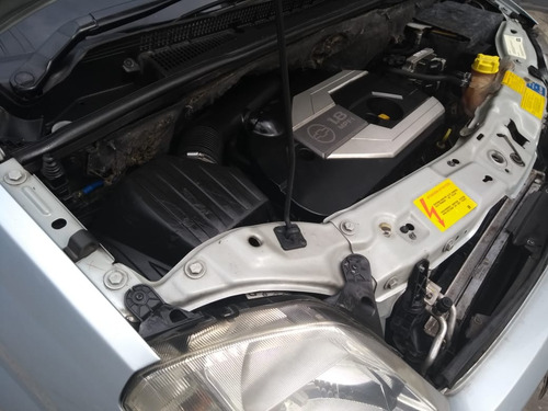 Chevrolet Meriva 1.8 Gls Easytronic