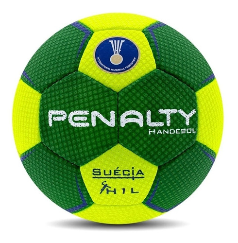 Pelota Handball Penalty Suecia N 1 Profesional Handbol H1l 