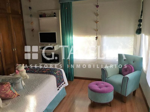 Imagen 9 de 17 de Venta De Chalet 4 Amb. Pileta En Barrio Privado Casco Leloir