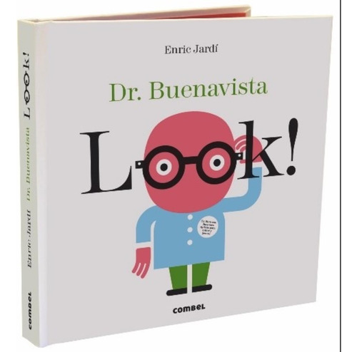 Look ! Dr Buenavista - Ilusiones Opticas