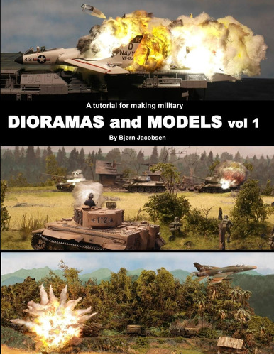 Libro A Tutorial For Making Military En Ingles