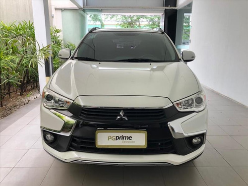Mitsubishi Asx 2.0 Awd 16v