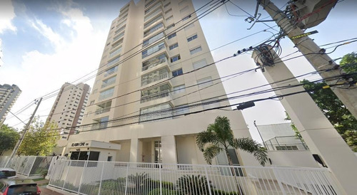 Imagem 1 de 1 de Apartamento Em Jardim Vila Mariana, São Paulo/sp De 48m² 1 Quartos Para Locação R$ 2.500,01/mes - Ap785752-r