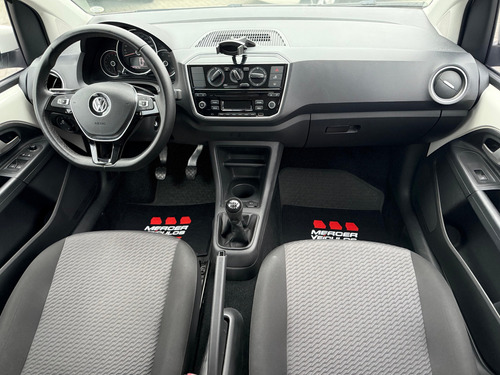 Volkswagen Move 1.0 Move 12V Total Flex
