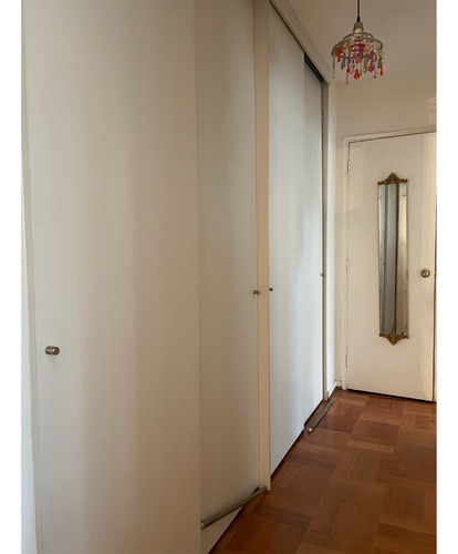 Departamento Remodelado A Dos Cuadras De Metro Tobalaba