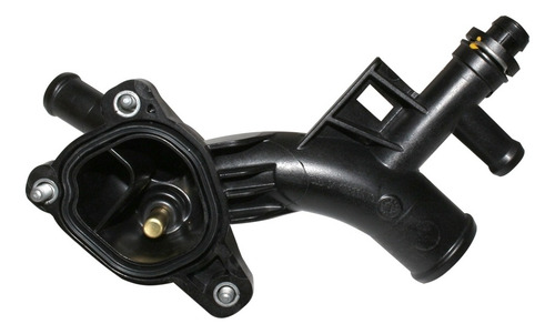 Toma De Agua Cruze 1.4 2011-2015 C/sensor Temperatura Gm