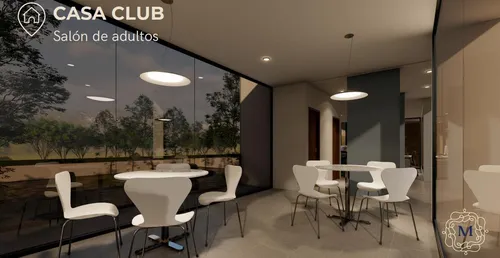 Casa En Condominio - San Miguel