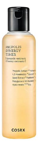 Cosrx Propolis Synergy Toner- Tonico Hidratante 150 Ml Momento De Aplicación Día/noche Tipo De Piel Pieles Secas