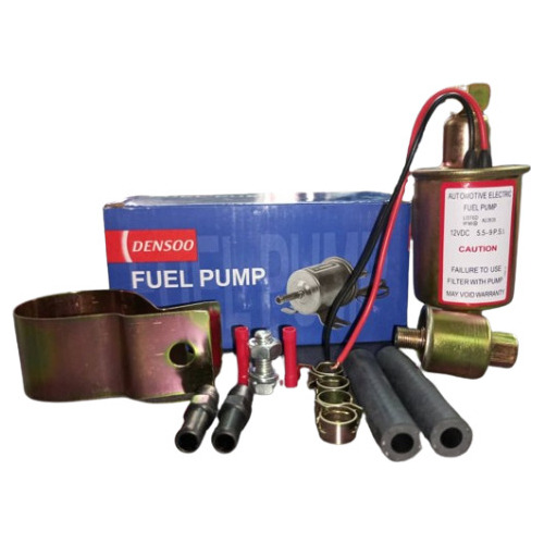 Pila Bomba Gasolina Hilux 2.4 1998 1999 2000 2001 2002 #8012