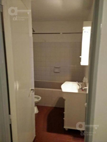 Departamento 2 Ambientes Con Balcón - Mataderos