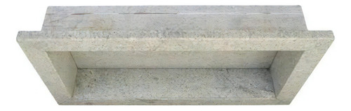 Nicho de granito Itaúnas 60x30x8
