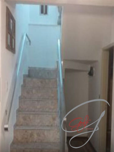 Imagem 6 de 8 de Casa A Venda Na Vl Yara. Próximo Ao Bradesco Matriz - 1981 - 34656702