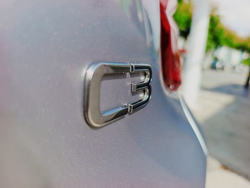 Citroën C3 1.6 16V FEEL PACK AT6