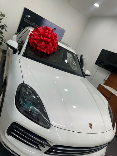 Porsche Cayenne 3.6 At