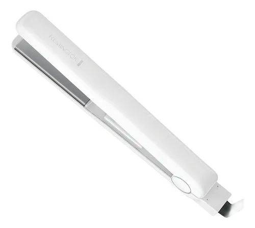 comprar Planchita De Pelo Remington S-1300 Series S1305 Blanca 220v