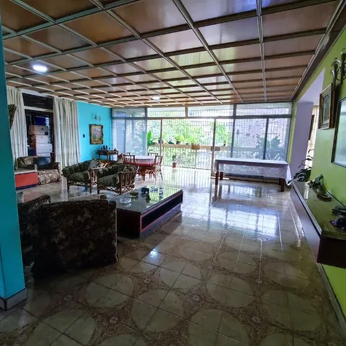 Urb. El Bosque Pent House (km)