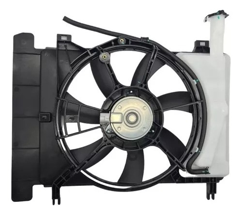 Electroventilador Toyota Yaris Sport Belta 2006-2012