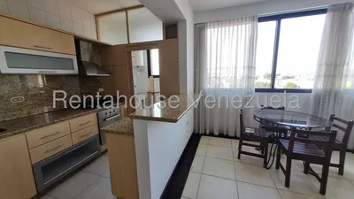 Apartamento en venta