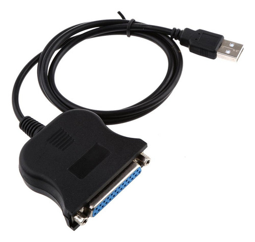 Cable De Impresora Usb De 3 Piezas