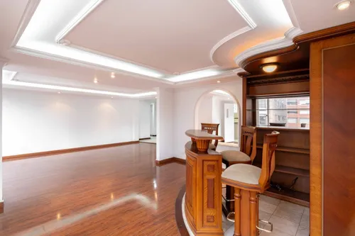 Apartamento En Venta En Chico Norte Iii Sector. Cod V23953