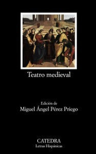 Teatro Medieval - Aa.vv