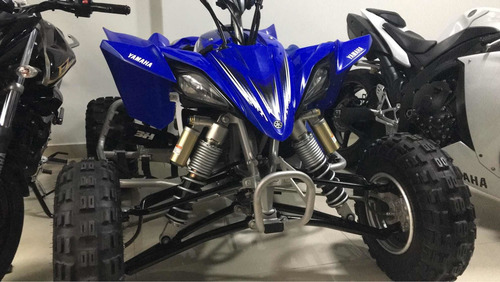 Yamaha Yfz 450r