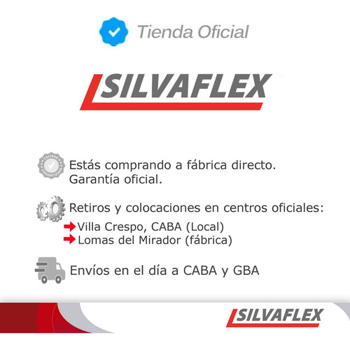 Burletes 4 Puertas Y Baul Chevrolet Onix Joy Plus 12/ (5 U.)