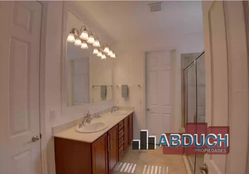 Casa En Venta En Orlando