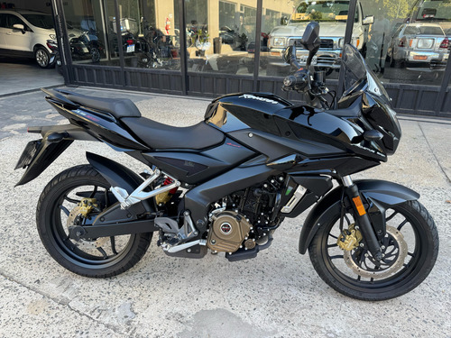 Bajaj Rouser 200 Unico Dueño Impecable