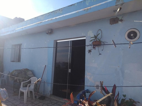 Imagem 3 de 20 de Casas - Venda - Jardim Campos Verdes - Cod. So0061 - Vso0061