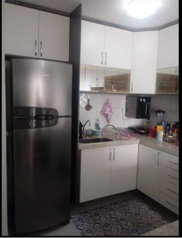 Imagem 6 de 30 de Av. Das Araucárias Blend Águas Claras 1 Quarto 1 Vaga 34 M² Ac Financiamento - Meuimo011 - 68460436