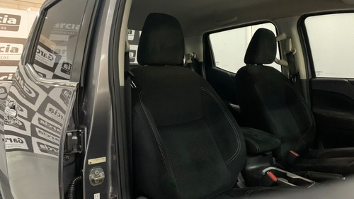 Imagem 6 de 11 de Nissan Frontier 2.3 Se 4x4 (auto)