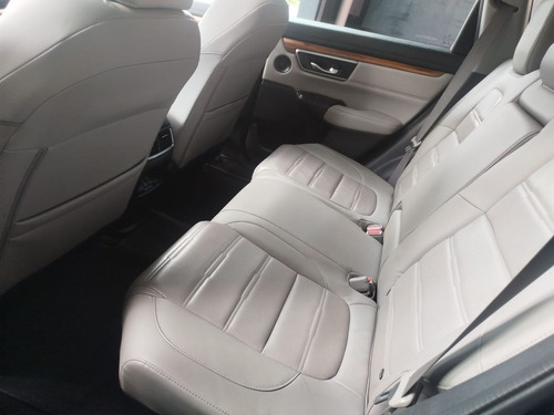 Honda CR-V CR-V Touring 1.5 16V 4WD 5p Aut.