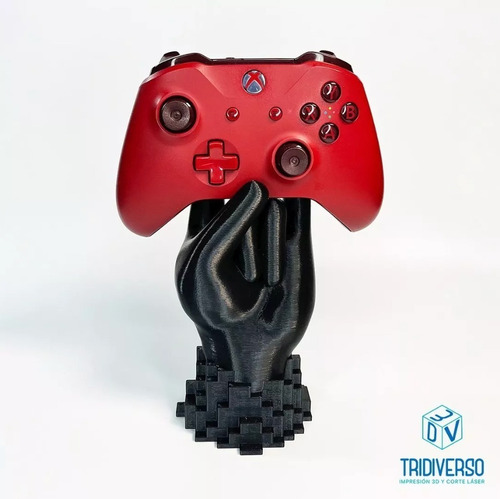 Soporte Para Control De Xbox Mano Gamer