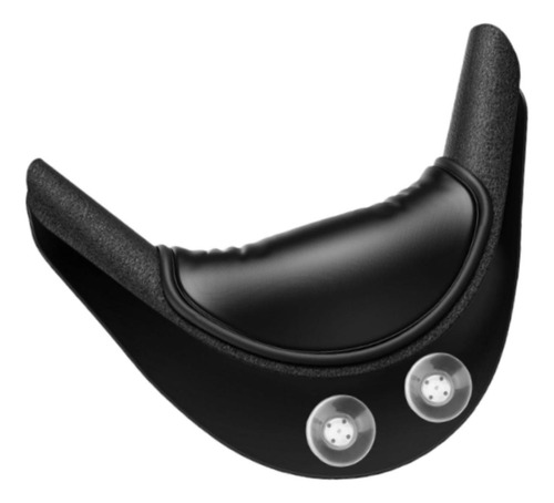Almohada Para El Cuello, Tapete Para Lavar El Cabello,